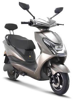 Електроскутер Elwinn PRO ELS-037 фото