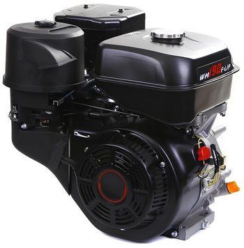 Двигун WEIMA WM190F-L NEW DVIG126 фото