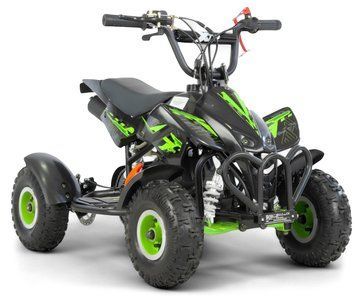 Квадроцикл XTR М4 50 KVD-279 фото