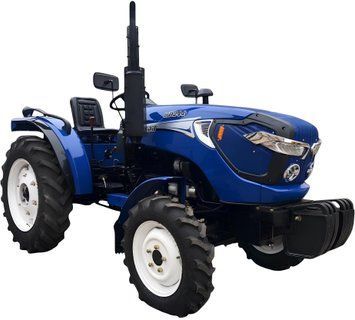 Минитрактор ORION RD 244 REVERS NT8 фото