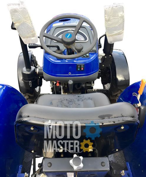 Минитрактор FOTON FT-244 HRXN 80447 фото