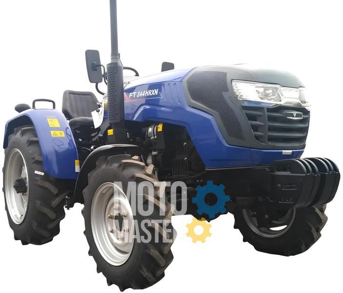 Минитрактор FOTON FT-244 HRXN 80447 фото