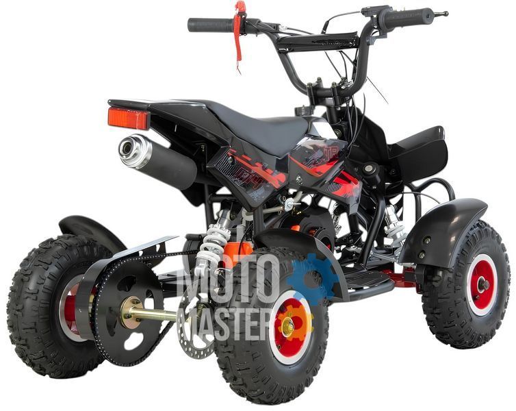 Квадроцикл XTR М4 50 KVD-279 фото