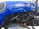 Минитрактор FOTON FT-244 HRXN 80447 фото 15
