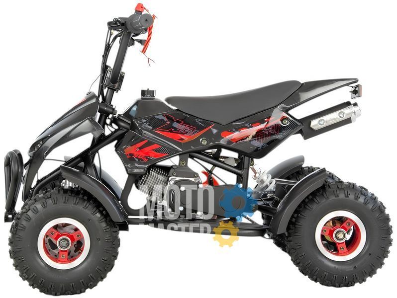 Квадроцикл XTR М4 50 KVD-279 фото