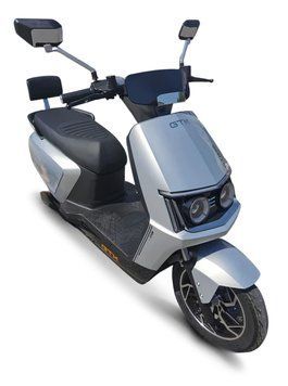 Електроскутер GTM Flex ELS-171 фото