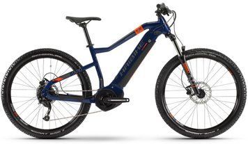 Электровелосипед HAIBIKE SDURO HARDNINE 1.0 29" ELV-041 фото