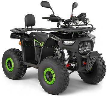 Квадроцикл XTR HURRICANE PRO 150 KVD-288 фото
