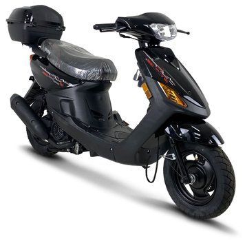Скутер SPARK SP125S-15 SKU-089 фото