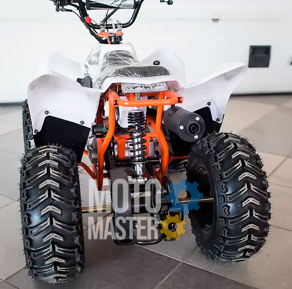 Квадроцикл KAYO SPACE 70 KVD-102 фото