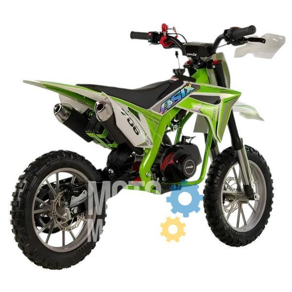 Мини-кросс ASIX 706 E-START PIT-068 фото