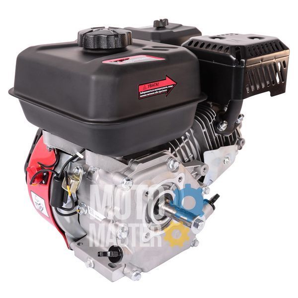 Двигатель Vitals Master QBM 7.0k 119628 фото