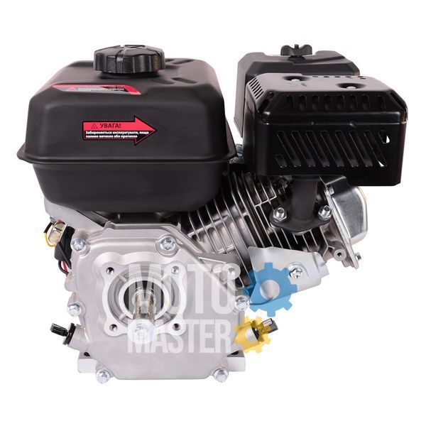 Двигатель Vitals Master QBM 7.0k 119628 фото