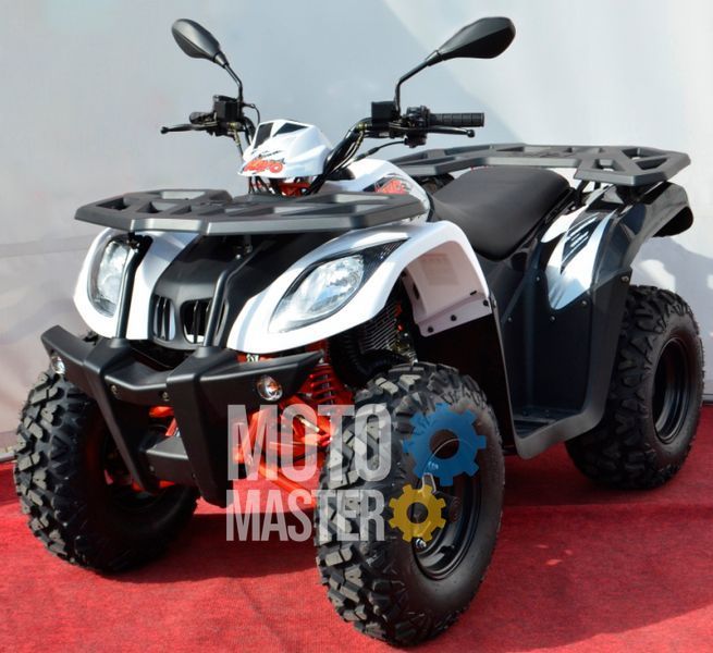 Квадроцикл KAYO BULL 200 KVD-057 фото
