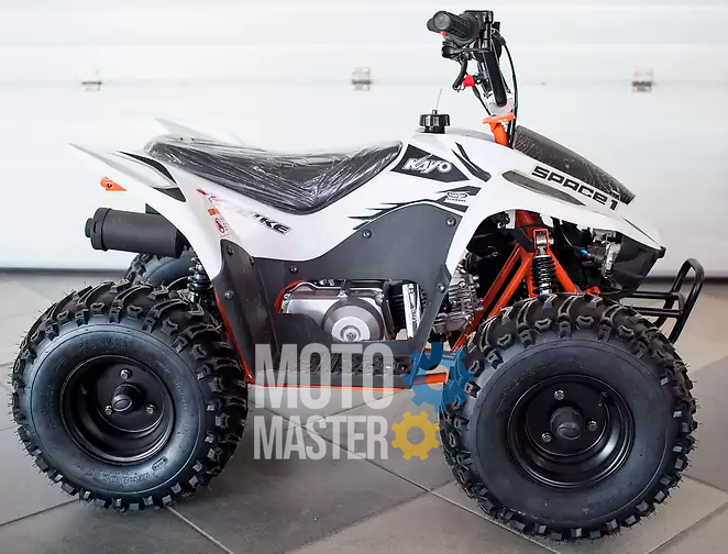 Квадроцикл KAYO SPACE 70 KVD-102 фото