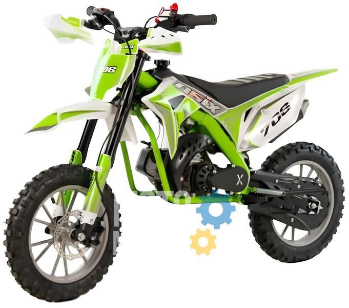 Мини-кросс ASIX 706 E-START PIT-068 фото