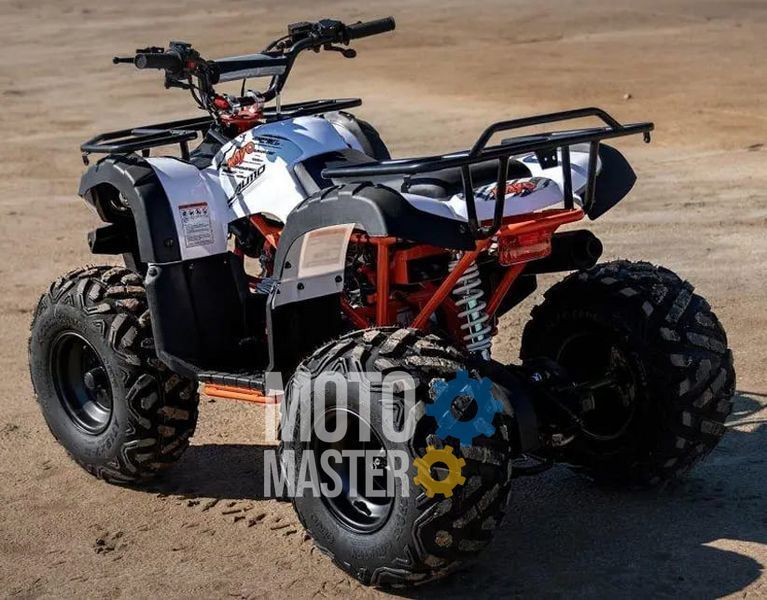 Квадроцикл KAYO AU110 KVD-234 фото