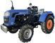 Мінітрактор SHIFENG 240 XL MT41 фото 9