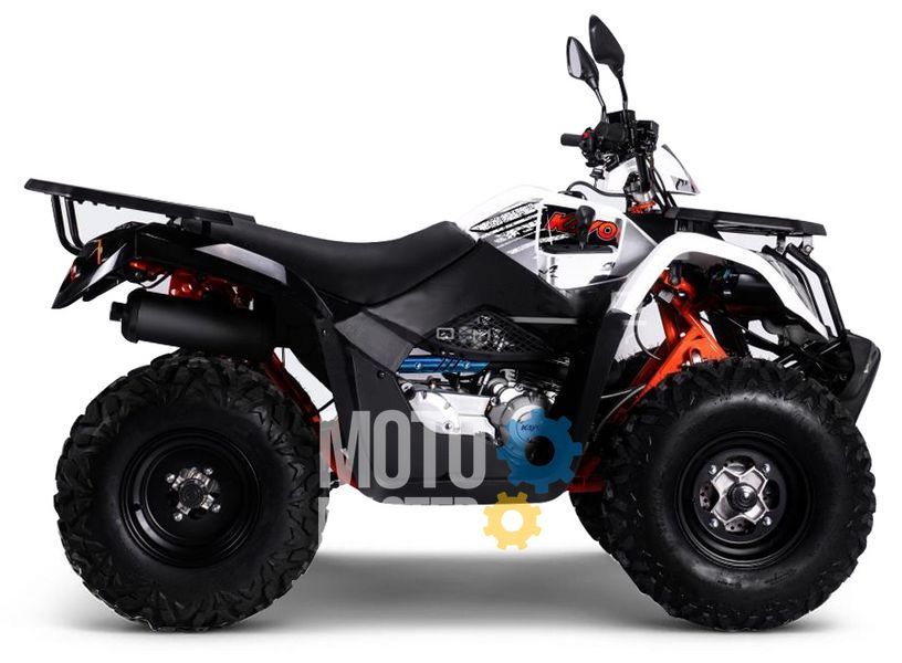 Квадроцикл KAYO BULL 200 KVD-057 фото
