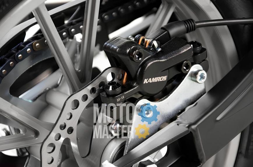 Мини-кросс ASIX 706 E-START PIT-068 фото