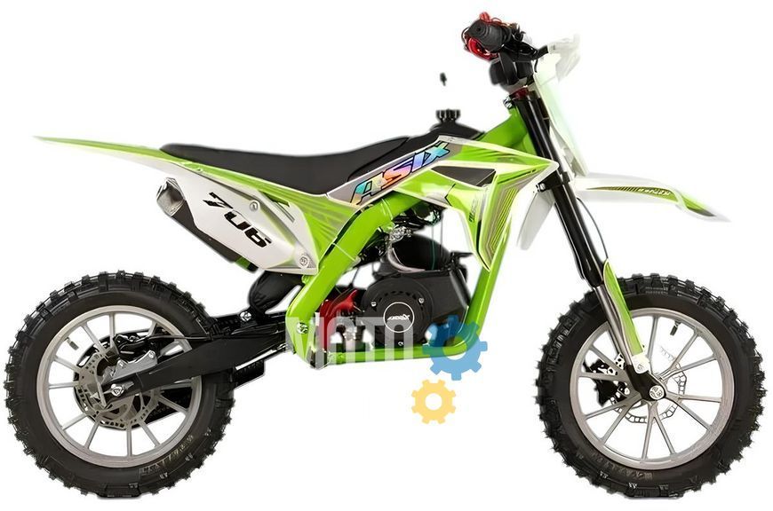 Мини-кросс ASIX 706 E-START PIT-068 фото