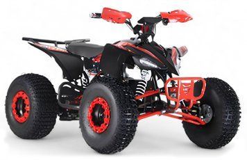 Электроквадроцикл FORTE ATV1500NA ELK-035 фото
