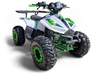 Квадроцикл SOKMOTO 110В KVD-307 фото