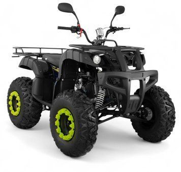 Квадроцикл XTR HUMMER 200 KVD-289 фото