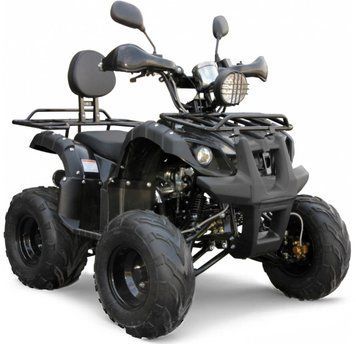 Квадроцикл SPARK SP125-5 Camo KVD-118 фото