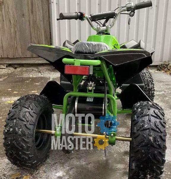 Электроквадроцикл MotoLeader 1000W ELK-005 фото