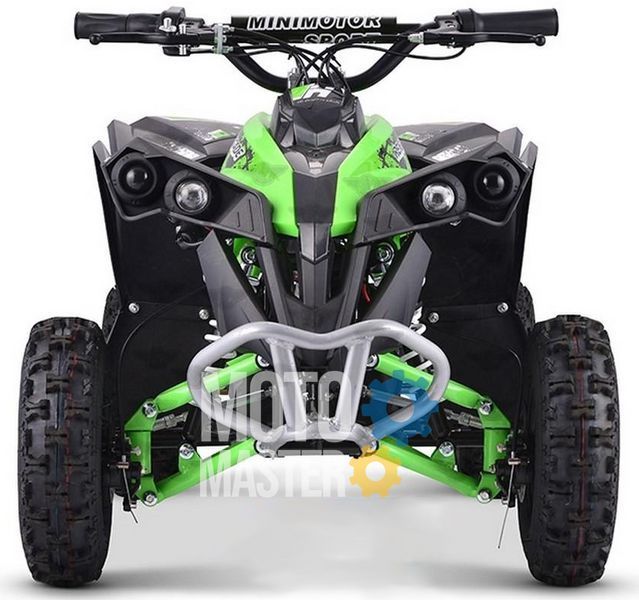 Электроквадроцикл MotoLeader 1000W ELK-005 фото