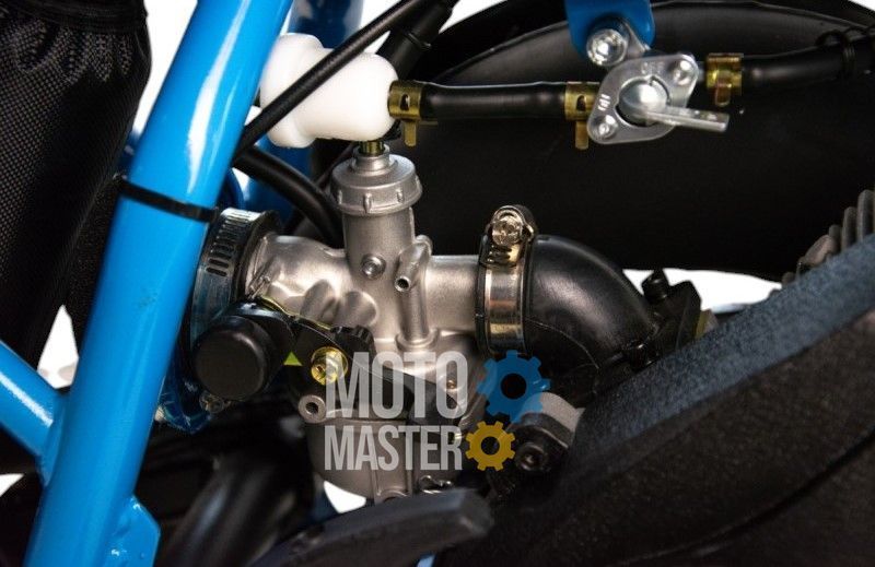 Мини-кросс ASIX 710 PULL START PIT-069 фото