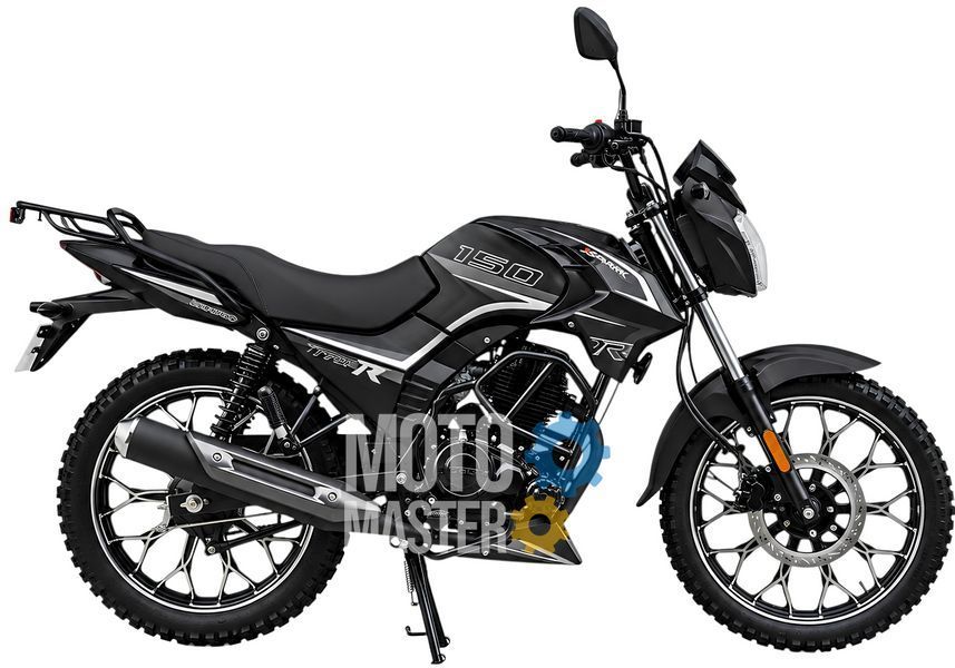 Мотоцикл SPARK SP150R-12S MOT-498 фото