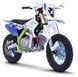Мини-кросс ASIX XB18 PIT-070 фото 1