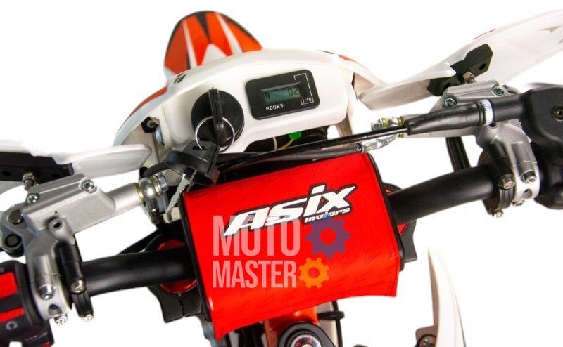 Мини-кросс ASIX XB18 PIT-070 фото