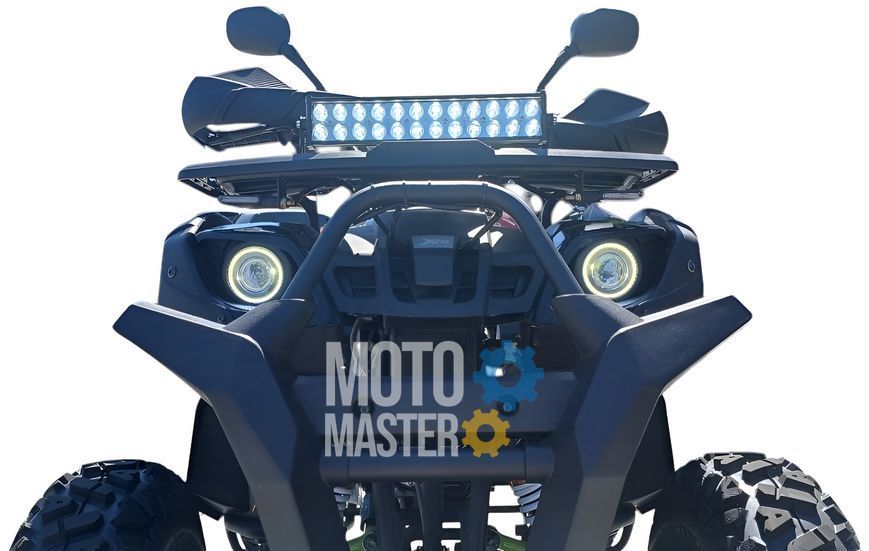 Квадроцикл XTR HUMMER PRO 250 KVD-290 фото