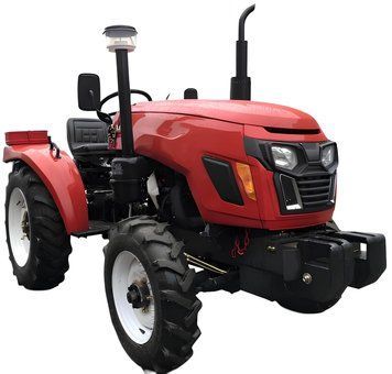 Минитрактор FORTE XT-244 91323 фото