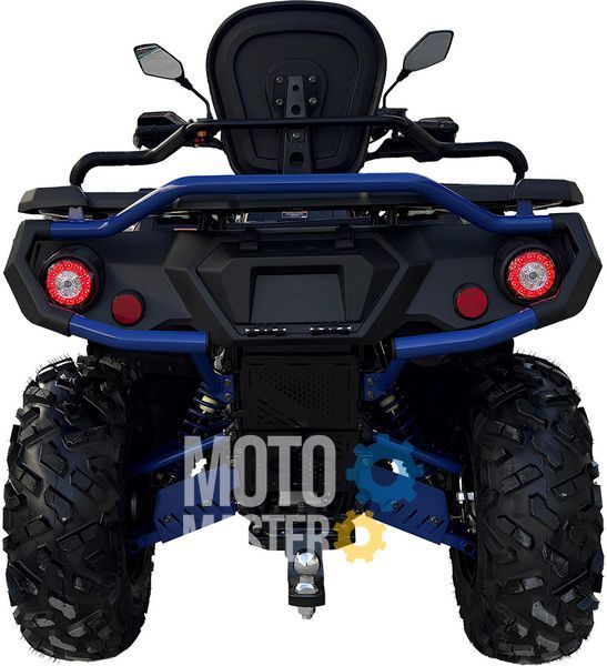 Квадроцикл SPARK GBB POWERMAX SW580L KVD-408 фото
