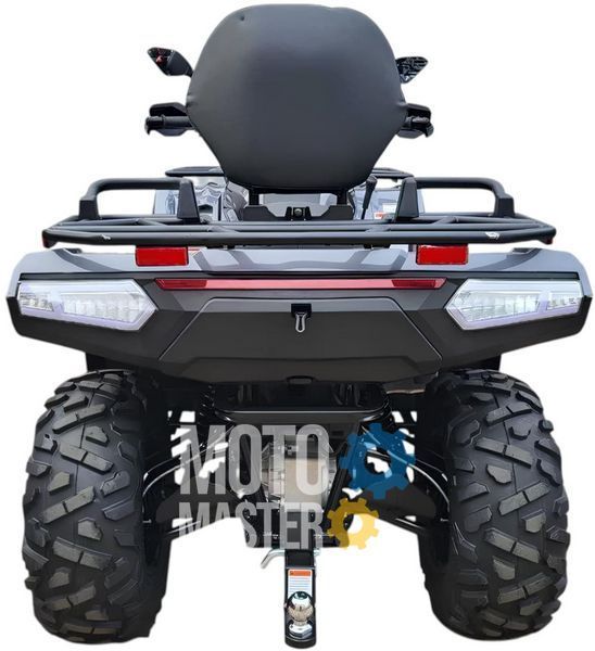 Квадроцикл FORSAGE MOTO 450сс KVD-309 фото