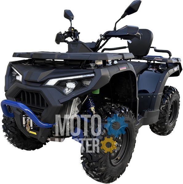 Квадроцикл SPARK GBB POWERMAX SW580L KVD-408 фото