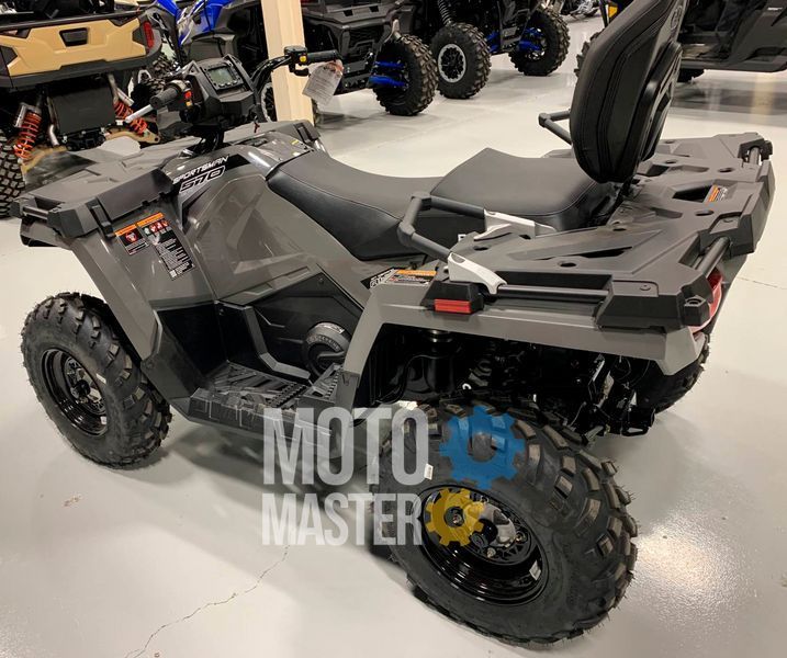 Квадроцикл POLARIS SPORTSMAN TOURING 570 EPS KVD-082 фото
