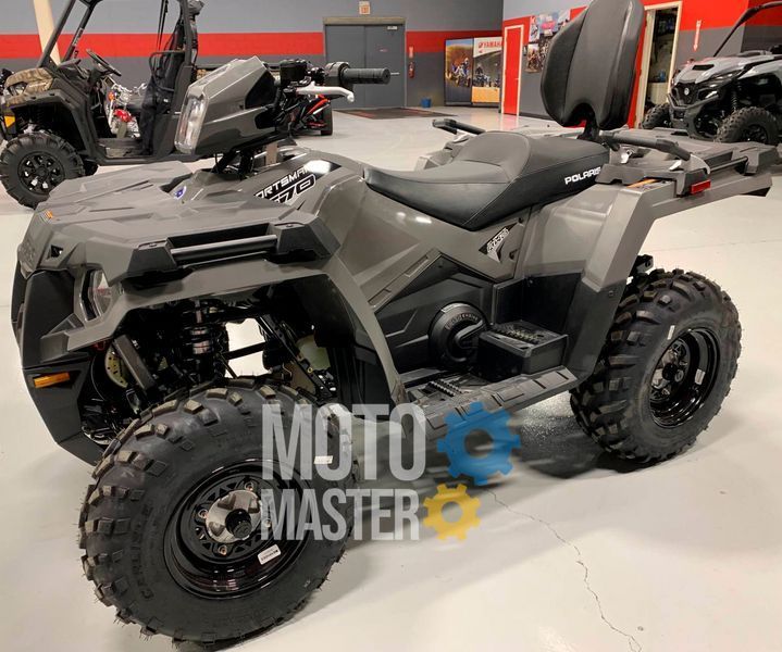 Квадроцикл POLARIS SPORTSMAN TOURING 570 EPS KVD-082 фото