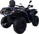 Квадроцикл SPARK GBB POWERMAX SW580L KVD-408 фото 7