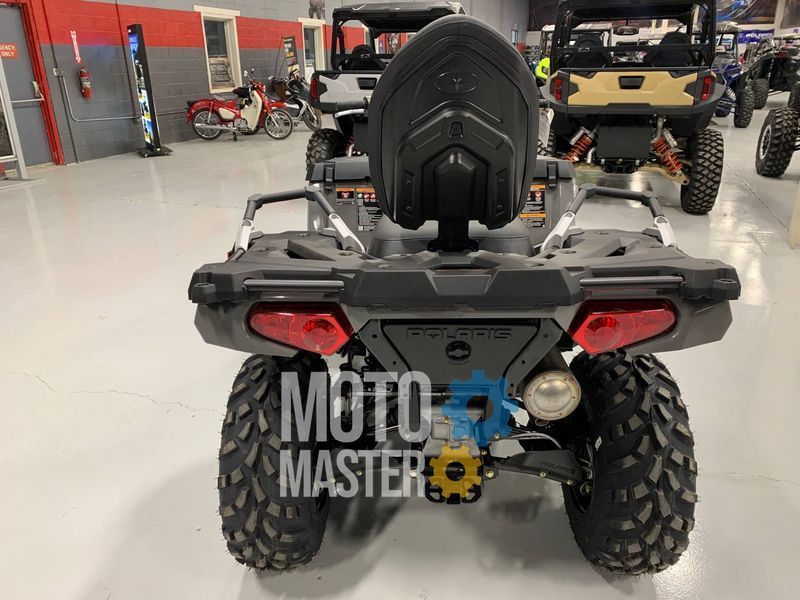 Квадроцикл POLARIS SPORTSMAN TOURING 570 EPS KVD-082 фото