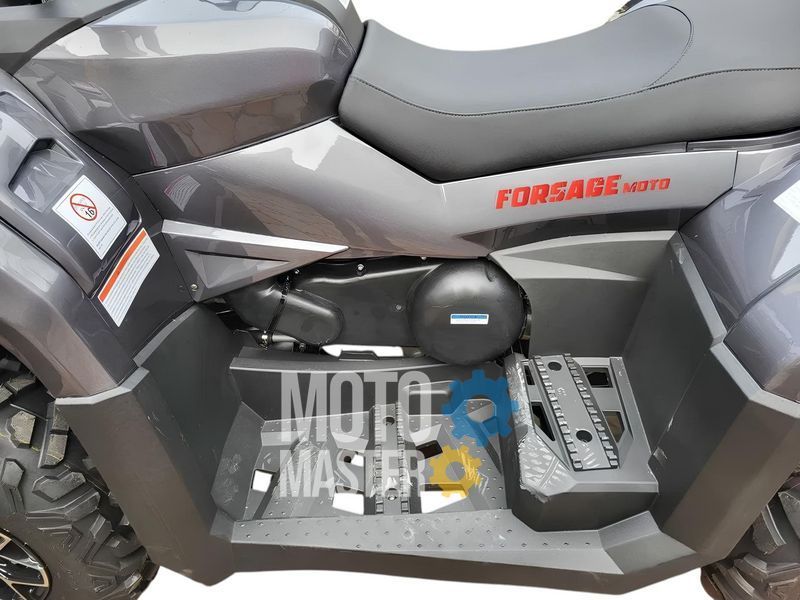 Квадроцикл FORSAGE MOTO 450сс KVD-309 фото