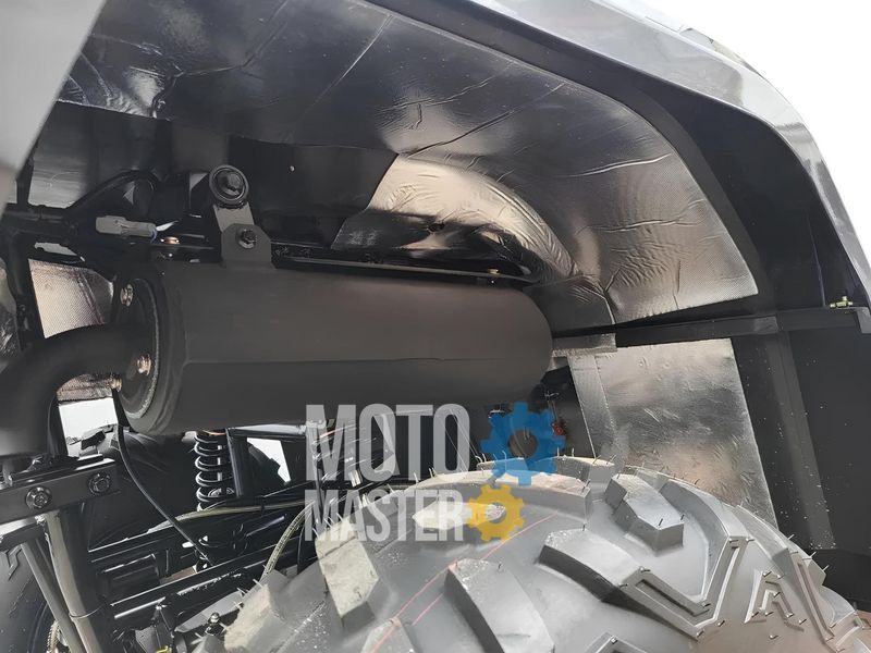 Квадроцикл FORSAGE MOTO 450сс KVD-309 фото