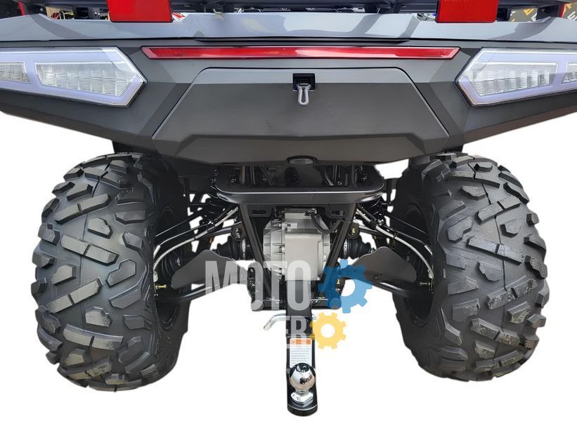 Квадроцикл FORSAGE MOTO 450сс KVD-309 фото