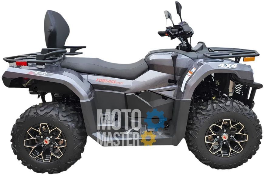 Квадроцикл FORSAGE MOTO 450сс KVD-309 фото