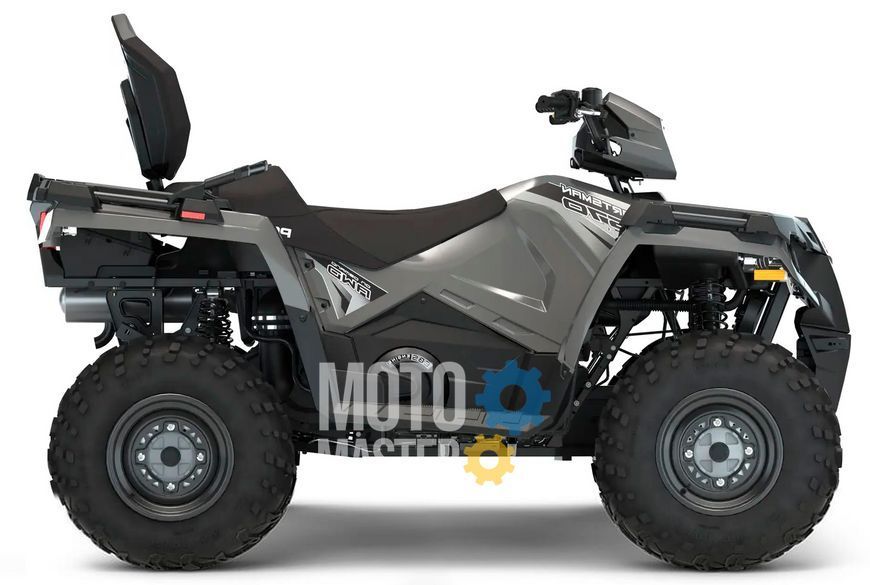 Квадроцикл POLARIS SPORTSMAN TOURING 570 EPS KVD-082 фото