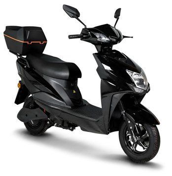 Електроскутер ATLAS Falcon 1500W Box ELS-179 фото